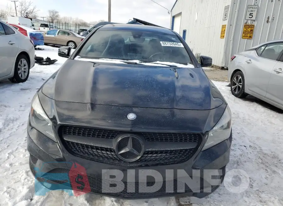WDDSJ4EB3GN322156 Photo# 5