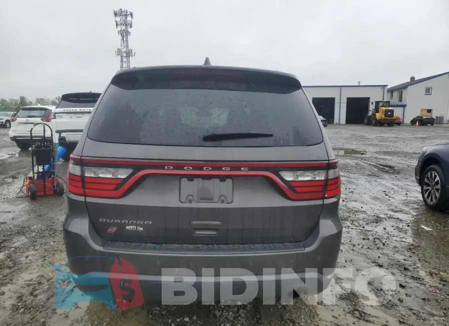 1C4RDJAG6MC557495 Photo# 6