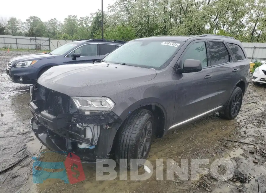 1C4RDJAG6MC557495 Photo# 1