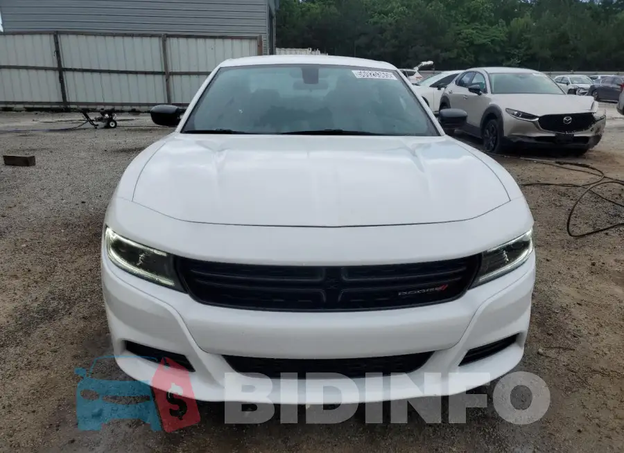 2C3CDXBG1PH707414 Photo# 5