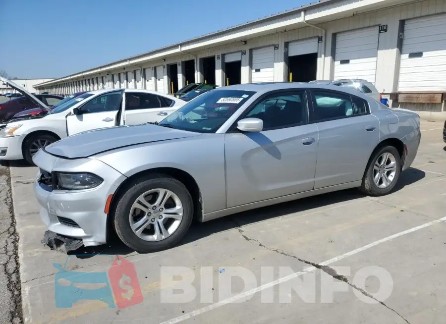 2C3CDXBG2KH656904 Photo# 1