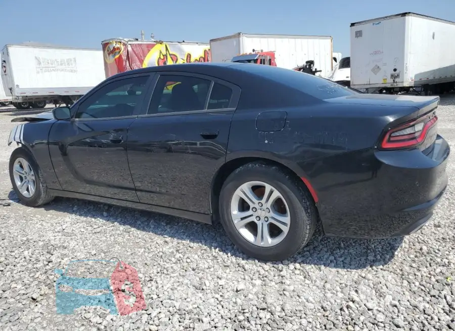 2C3CDXBG3KH707875 Photo# 2