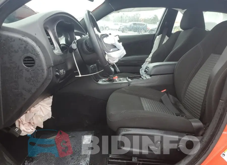 2C3CDXBG4PH566029 Photo# 7