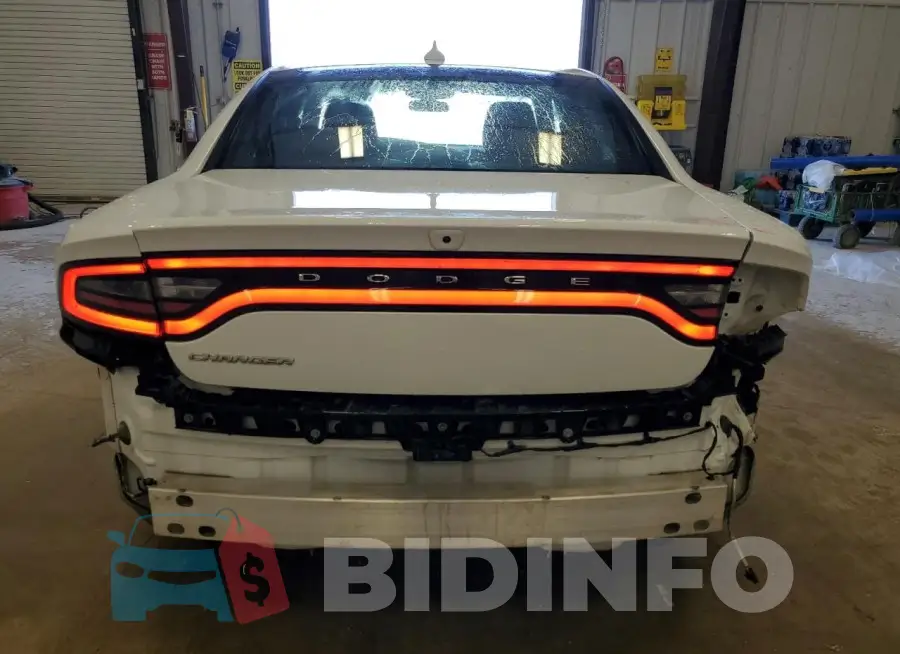 2C3CDXBG5PH523786 Photo# 6
