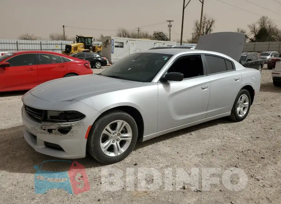2C3CDXBG7PH508271 Photo# 1