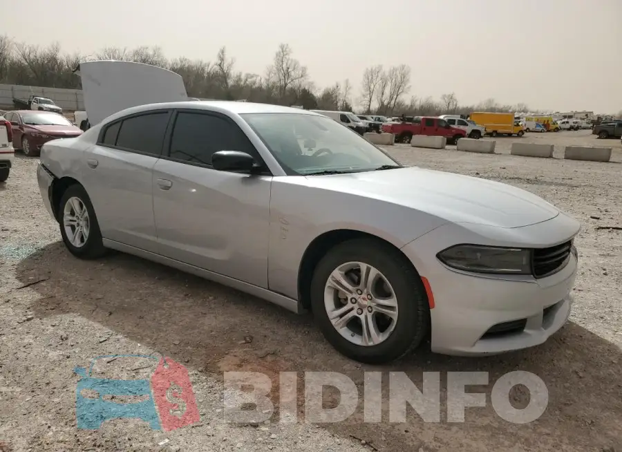 2C3CDXBG7PH508271 Photo# 4