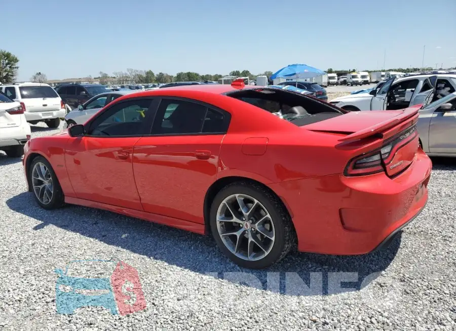 2C3CDXCT0KH749111 Photo# 2