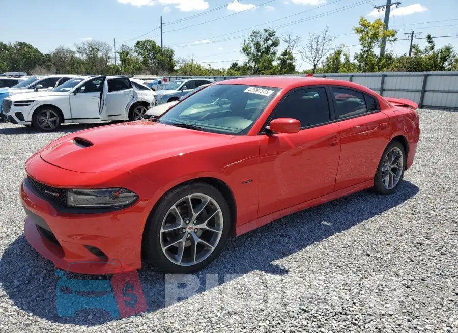 2C3CDXCT0KH749111 Photo# 1