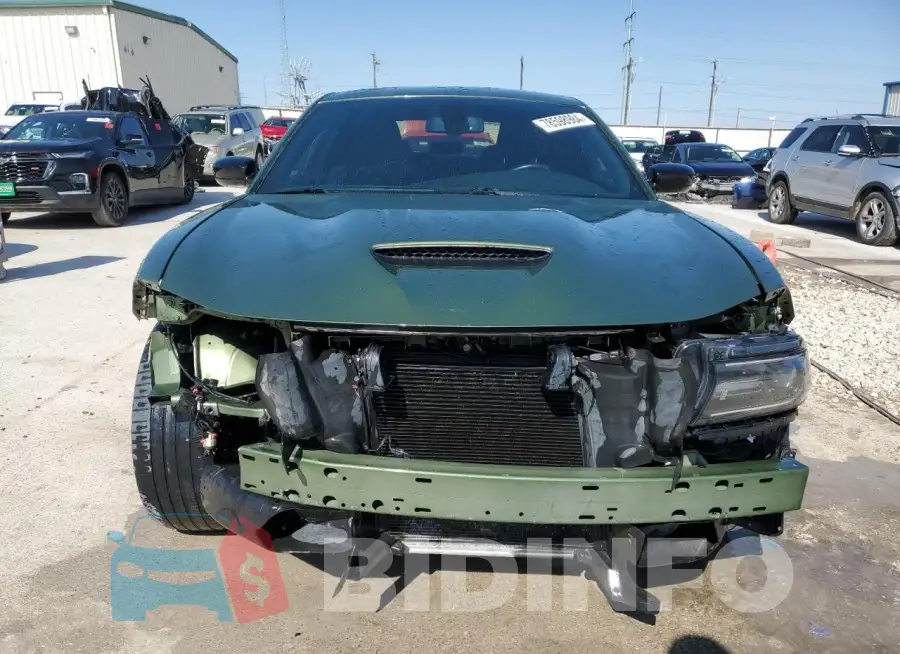 2C3CDXCT7KH522532 Photo# 5