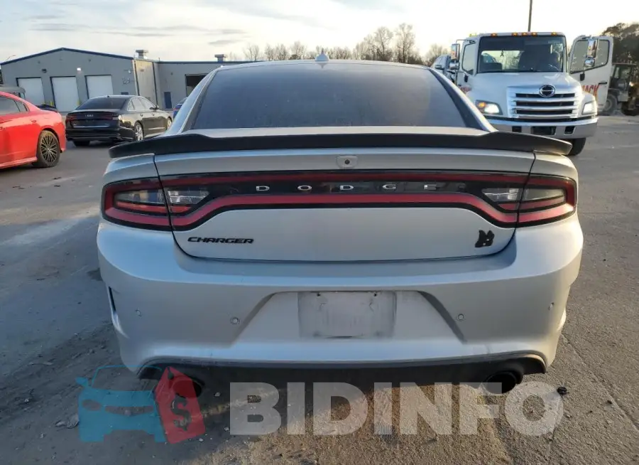 2C3CDXGJ1PH584363 Photo# 6