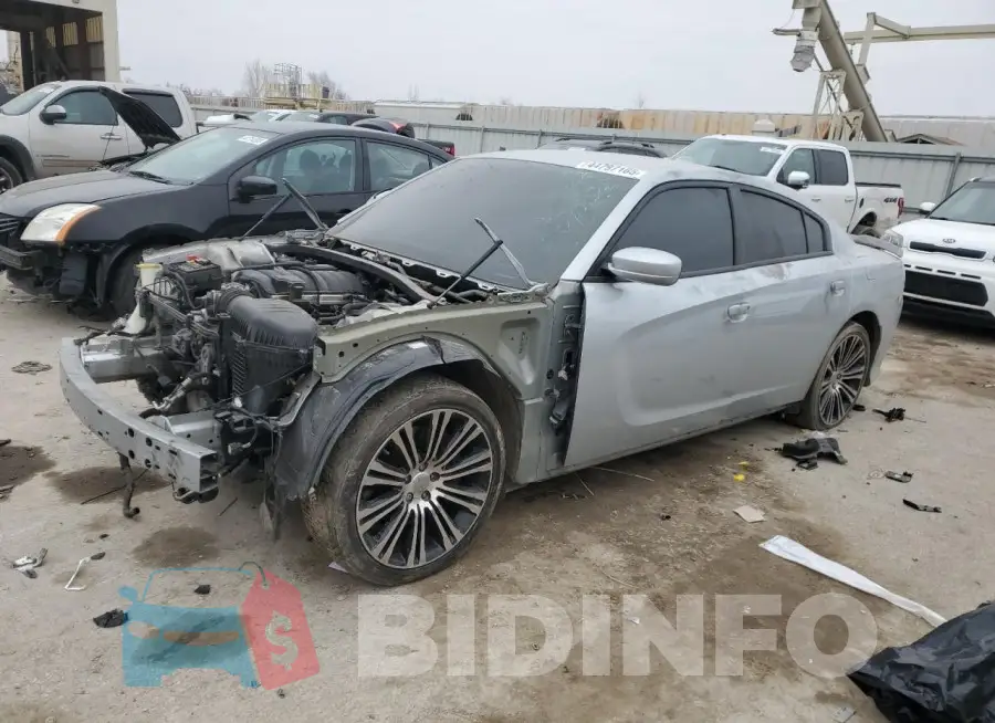 2C3CDXGJ9KH668049 Photo# 1