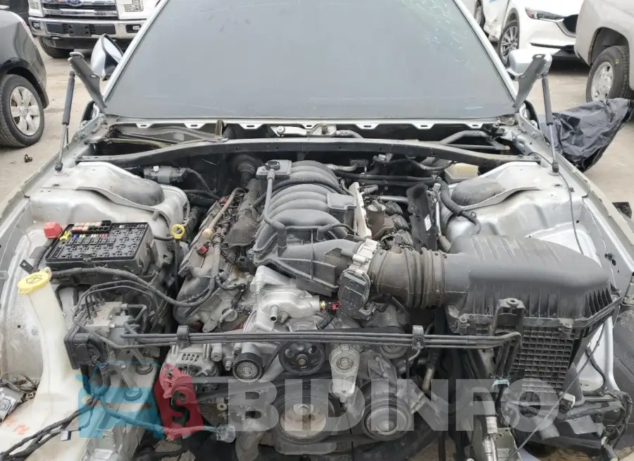 2C3CDXGJ9KH668049 Photo# 11