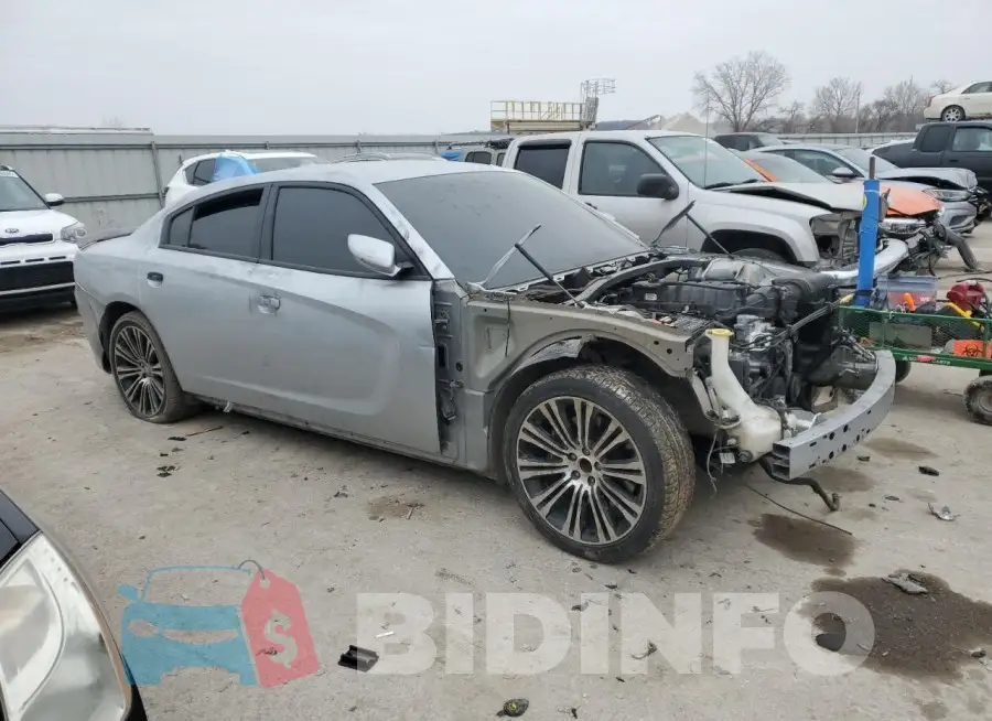 2C3CDXGJ9KH668049 Photo# 4