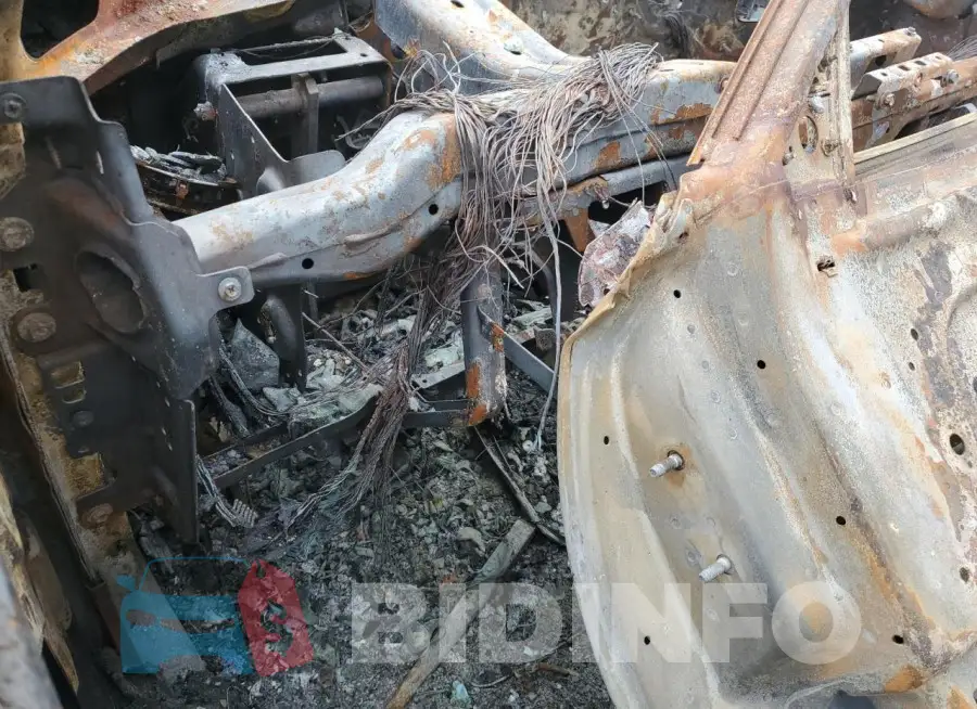 2C3CDXHG2PH551763 Photo# 9