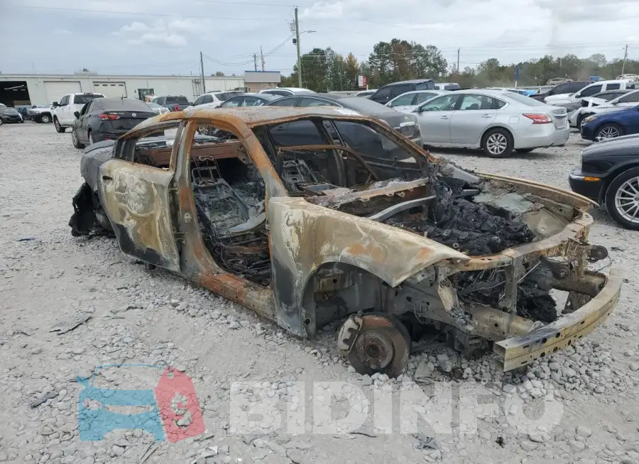 2C3CDXHG2PH551763 Photo# 4