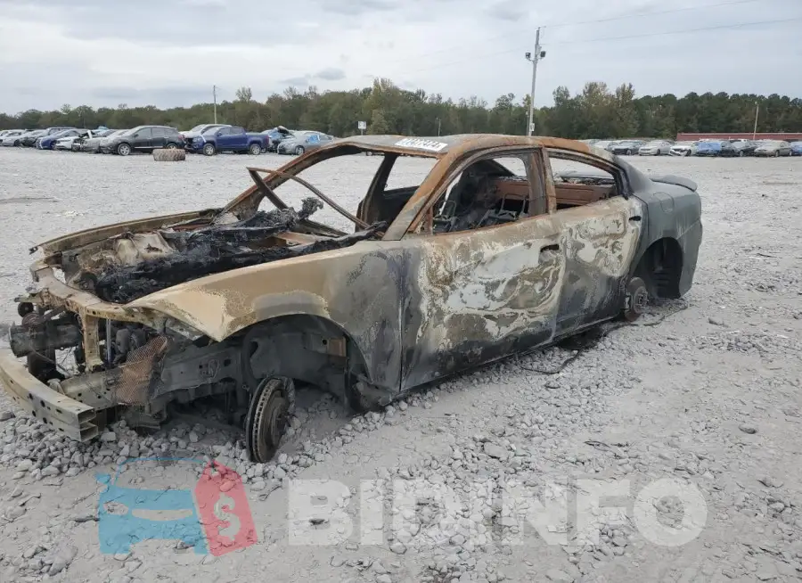 2C3CDXHG2PH551763 Photo# 1