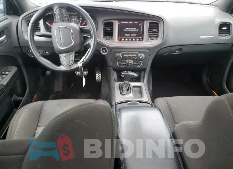 2C3CDXHG3PH612201 Photo# 8