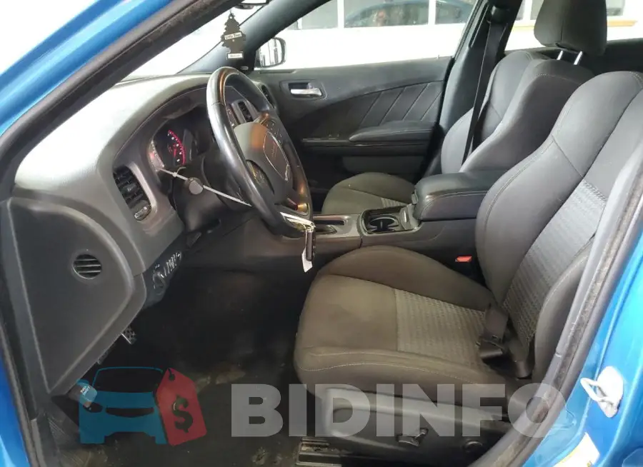 2C3CDXHG3PH612201 Photo# 7