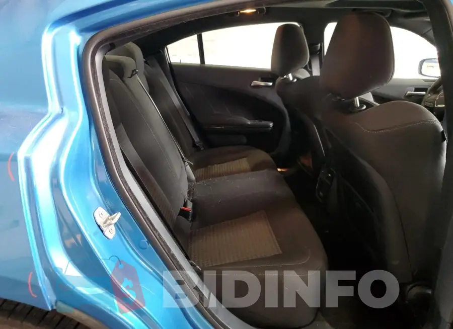 2C3CDXHG3PH612201 Photo# 10