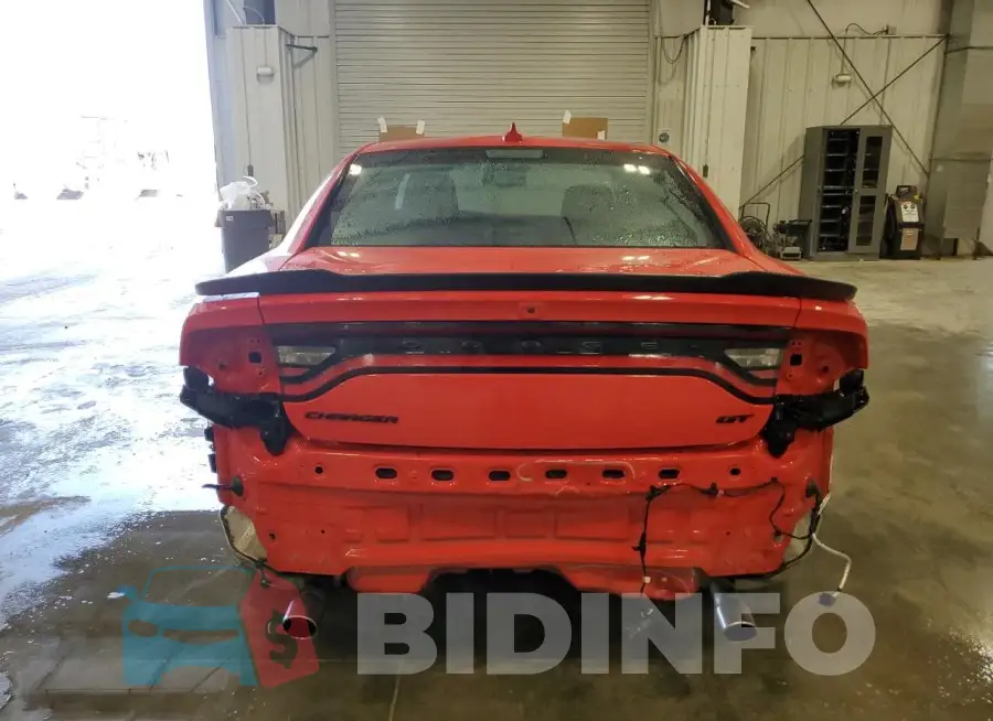 2C3CDXHG5PH597930 Photo# 6