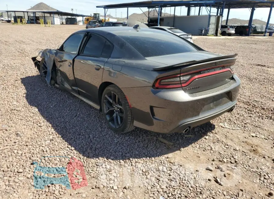 2C3CDXHG6PH588332 Photo# 2