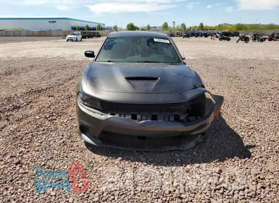 2C3CDXHG6PH588332 Photo# 5