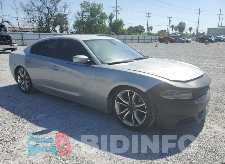 2C3CDXHGXGH158996 Photo# 4