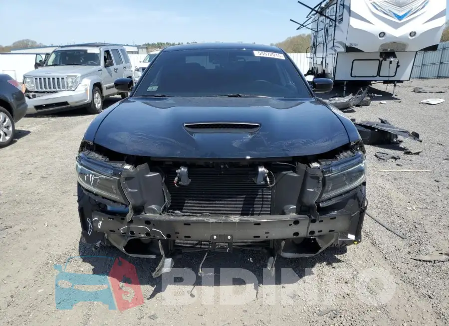 2C3CDXMG9PH616520 Photo# 5