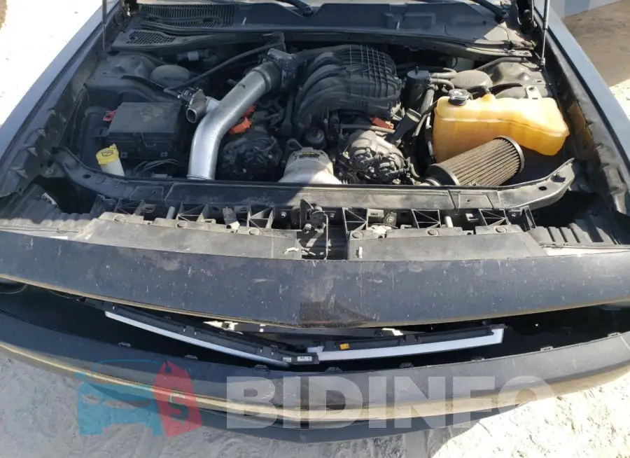 2C3CDZAGXGH193477 Photo# 11