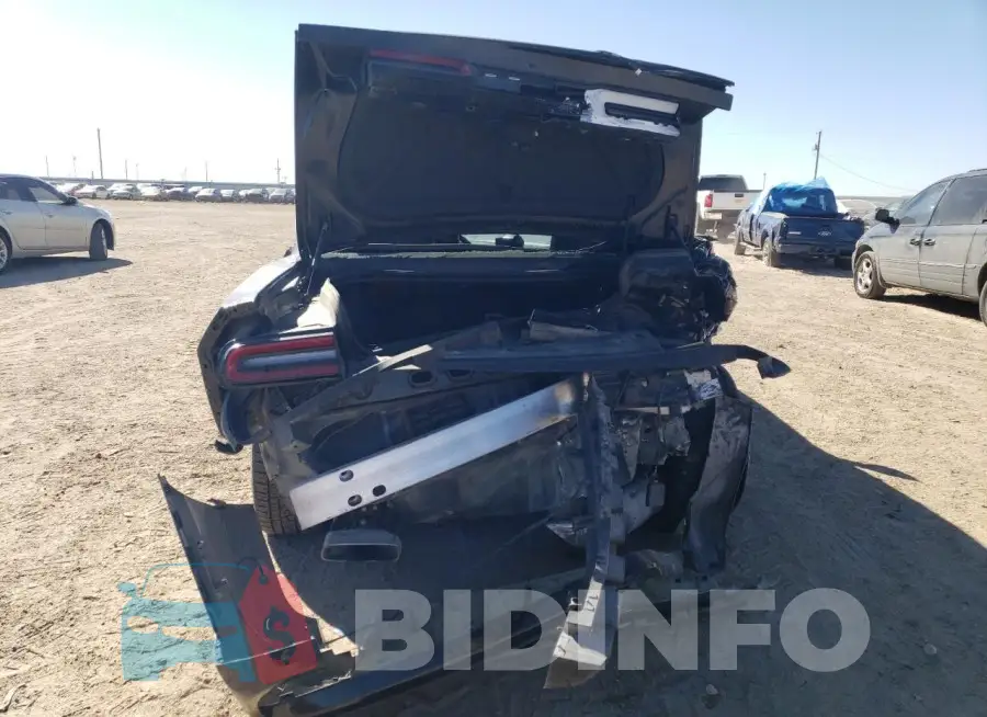 2C3CDZBT1MH673947 Photo# 6