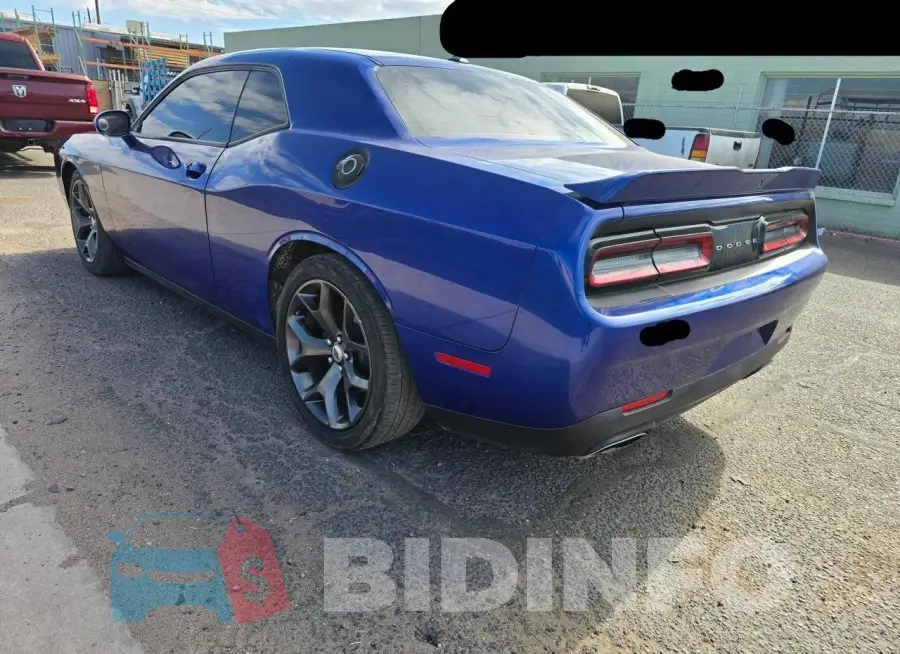 2C3CDZBT7KH743559 Photo# 3