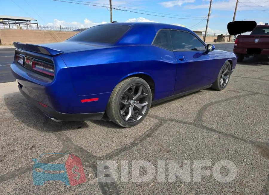 2C3CDZBT7KH743559 Photo# 4