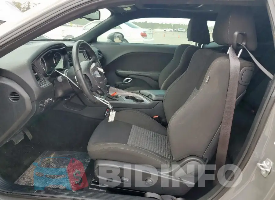 2C3CDZFJ1PH621537 Photo# 7