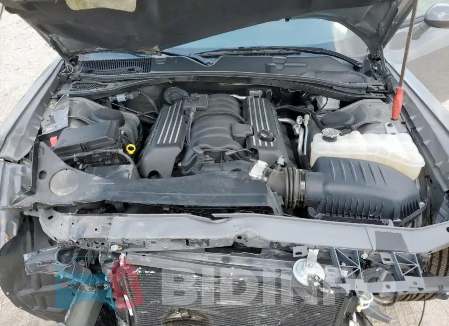 2C3CDZFJ1PH621537 Photo# 11