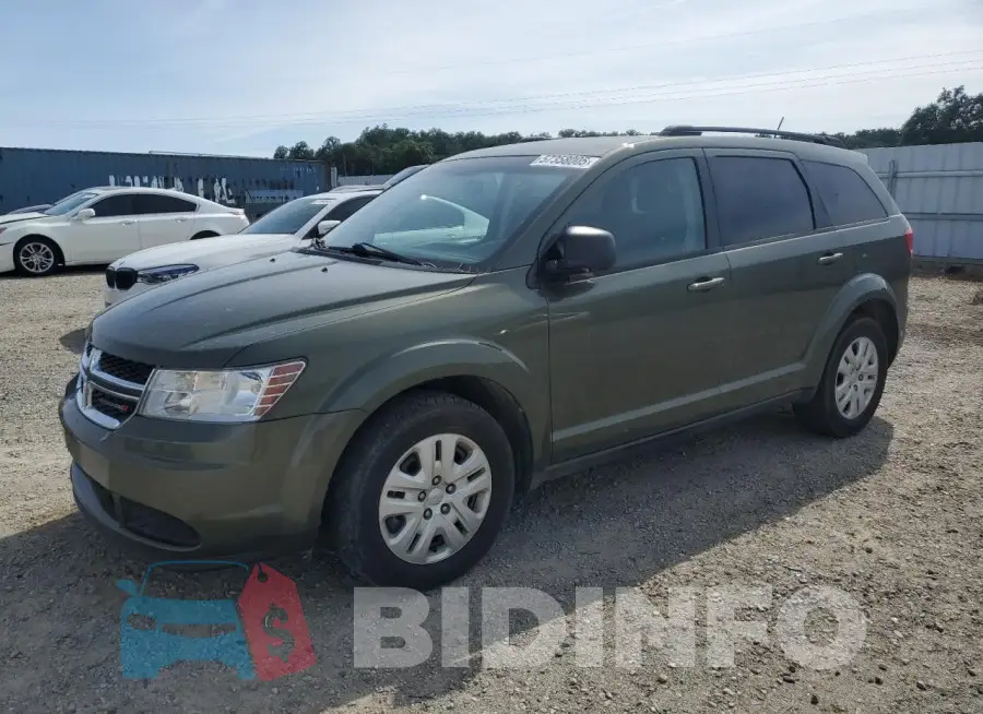 3C4PDCAB0GT245334 Photo# 1