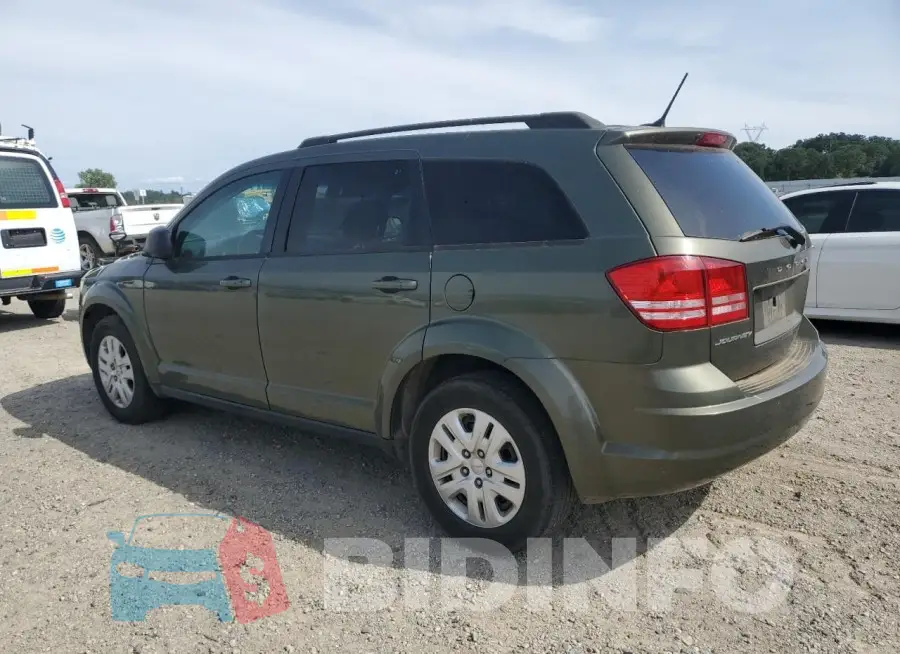3C4PDCAB0GT245334 Photo# 2