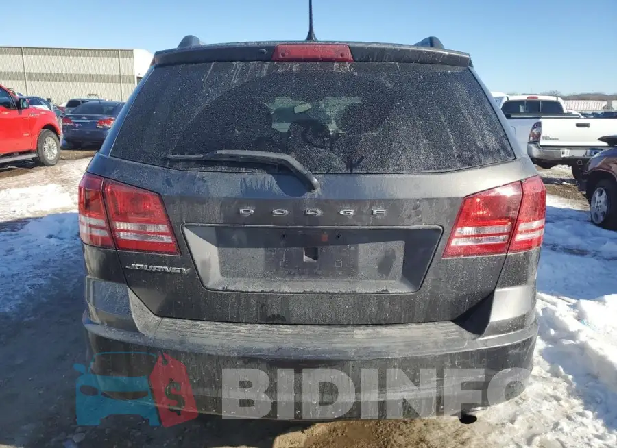 3C4PDCAB3HT653702 Photo# 6