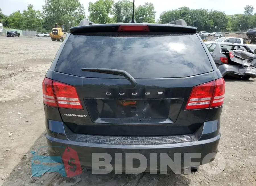 3C4PDCAB5HT573320 Photo# 6