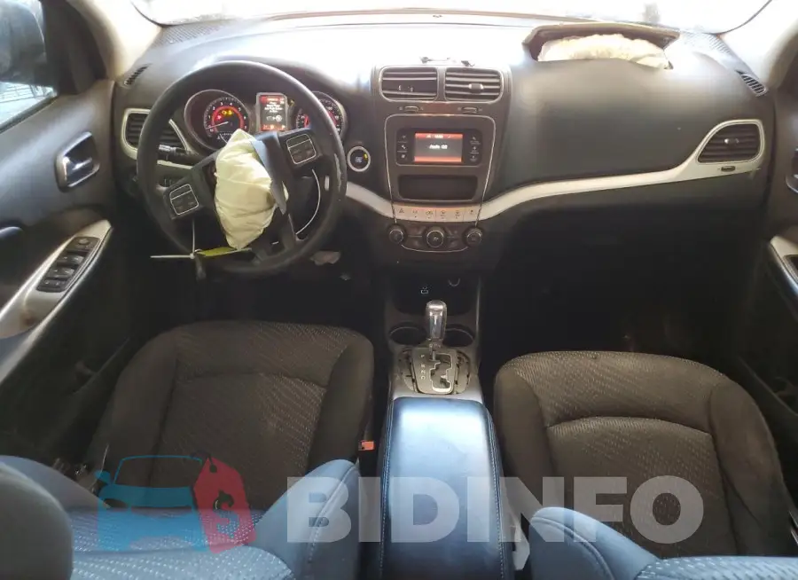 3C4PDCBG4HT510414 Photo# 8