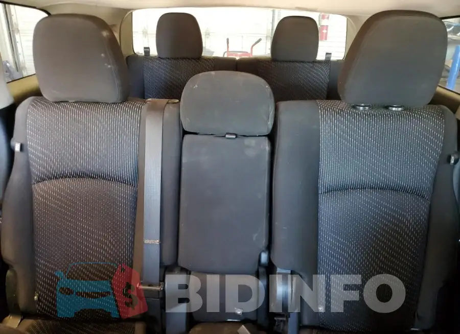 3C4PDCBG4HT510414 Photo# 10