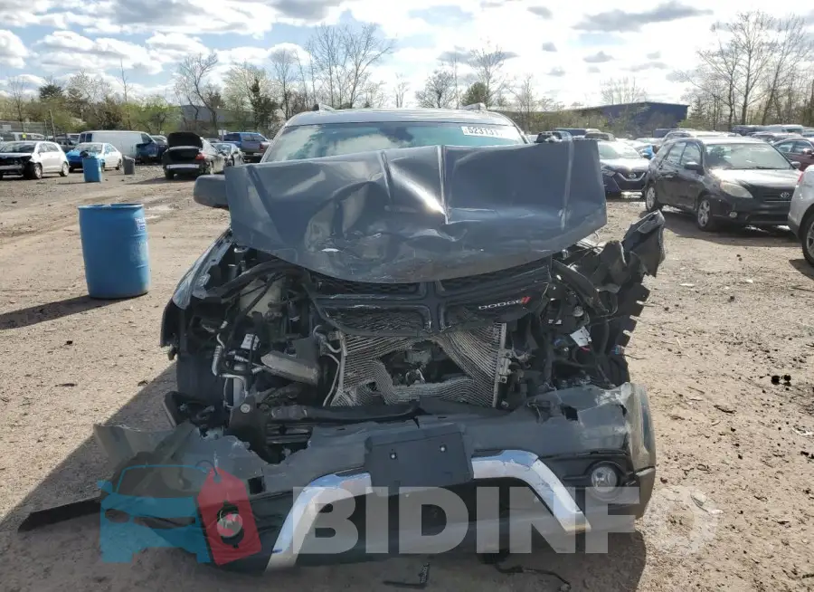 3C4PDCGB0LT268632 Photo# 5