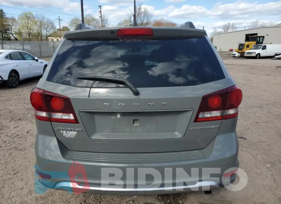 3C4PDCGB0LT268632 Photo# 6