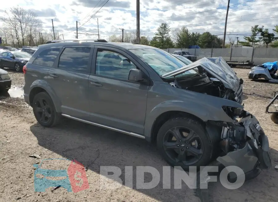 3C4PDCGB0LT268632 Photo# 4