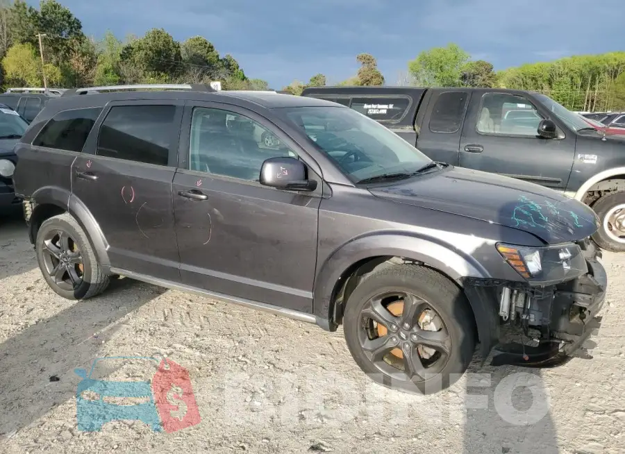 3C4PDCGB0LT272731 Photo# 4