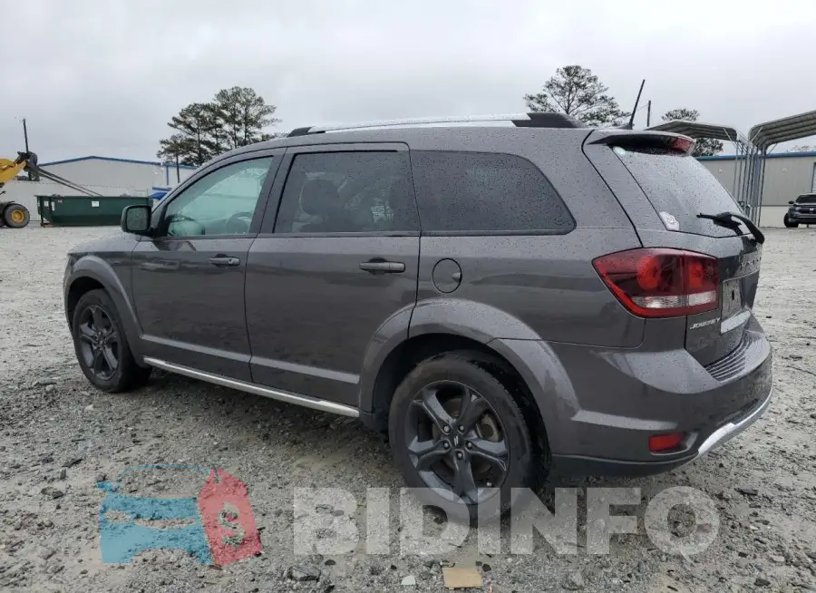 3C4PDCGB4LT188282 Photo# 2