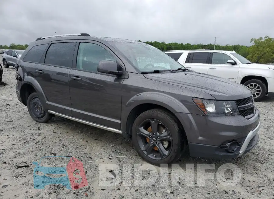 3C4PDCGB4LT188282 Photo# 4