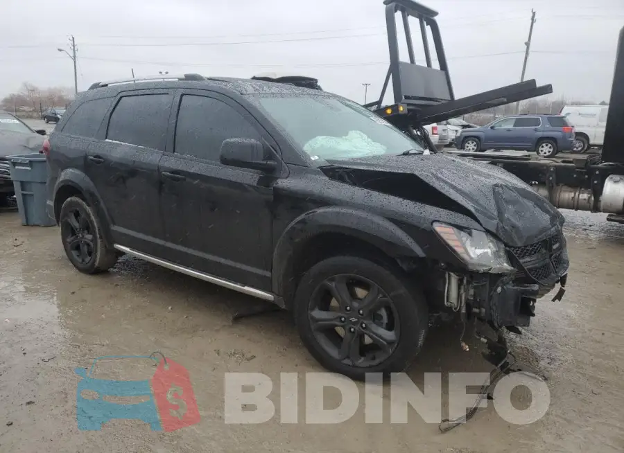 3C4PDCGB4LT263823 Photo# 4