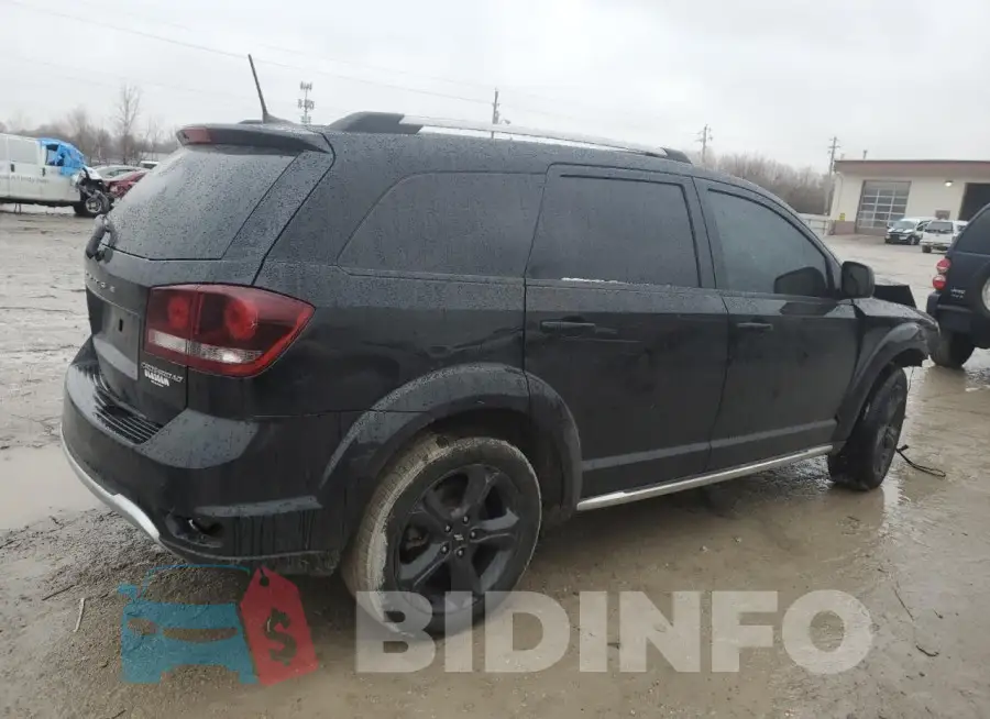 3C4PDCGB4LT263823 Photo# 3