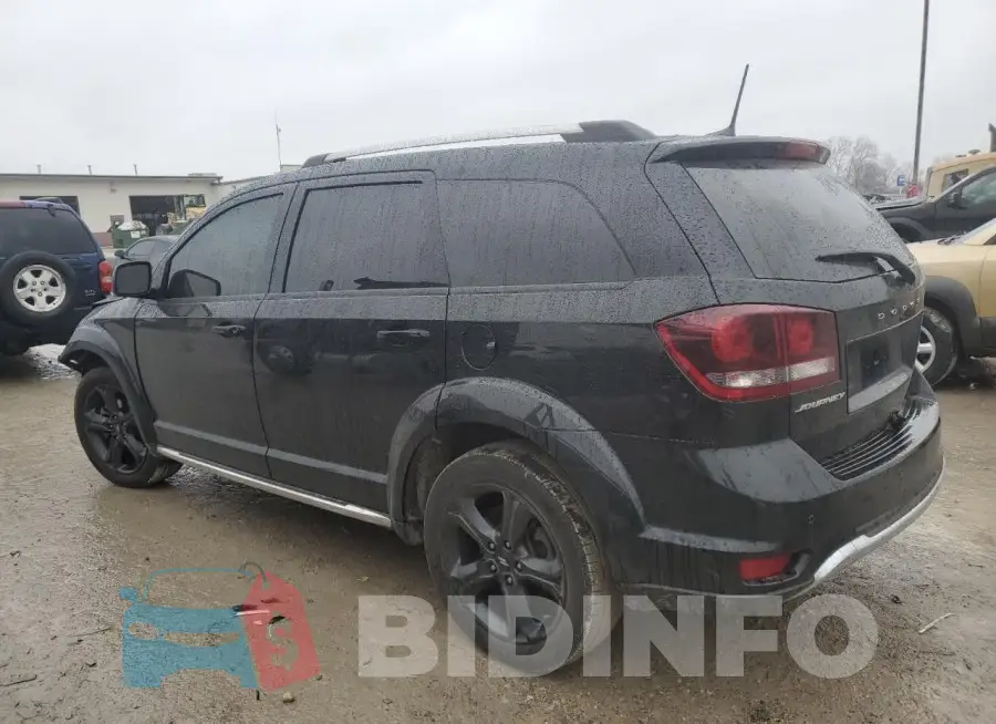 3C4PDCGB4LT263823 Photo# 2