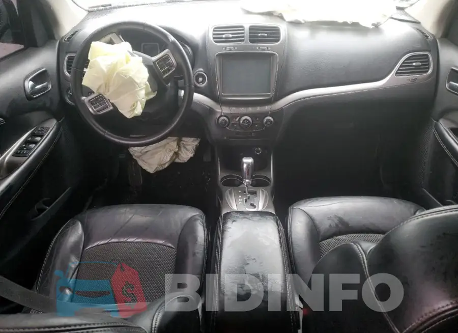 3C4PDCGB4LT263823 Photo# 8